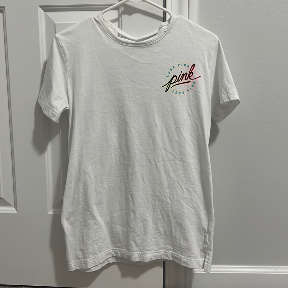 Pink (Victoria’s secret) T Shirt